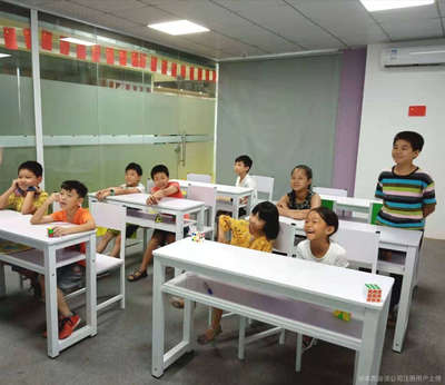 睿才教育咨詢 專業引領，點亮教育之路