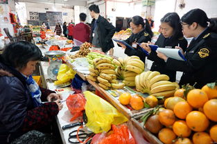 縣食藥監局扎實開展食用農產品抽檢活動，筑牢批發市場安全防線